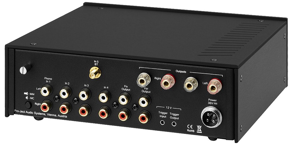 Pro-Ject Stereo Box DS2