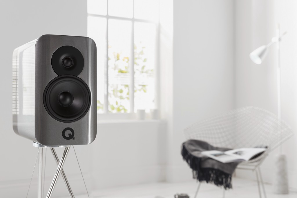 Q Acoustics Concept 300