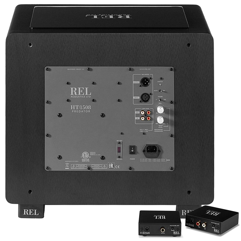 REL HT/1508 Predator