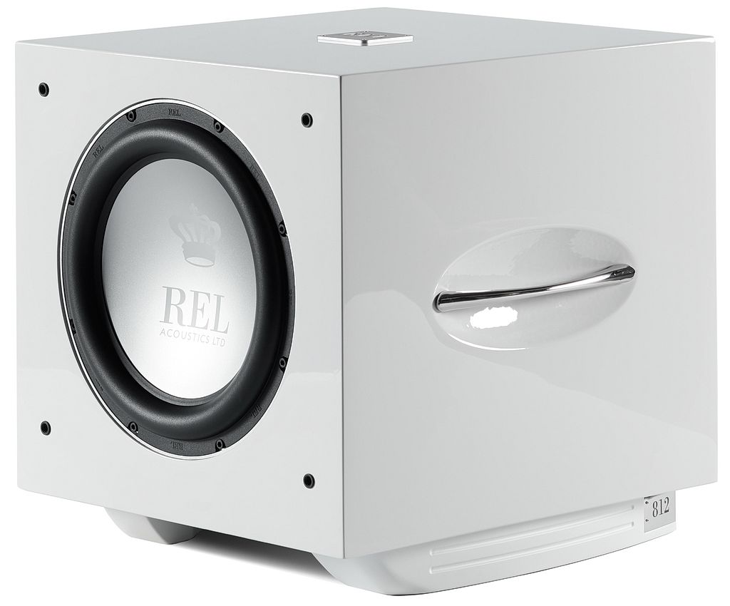 REL S/510 i S/812