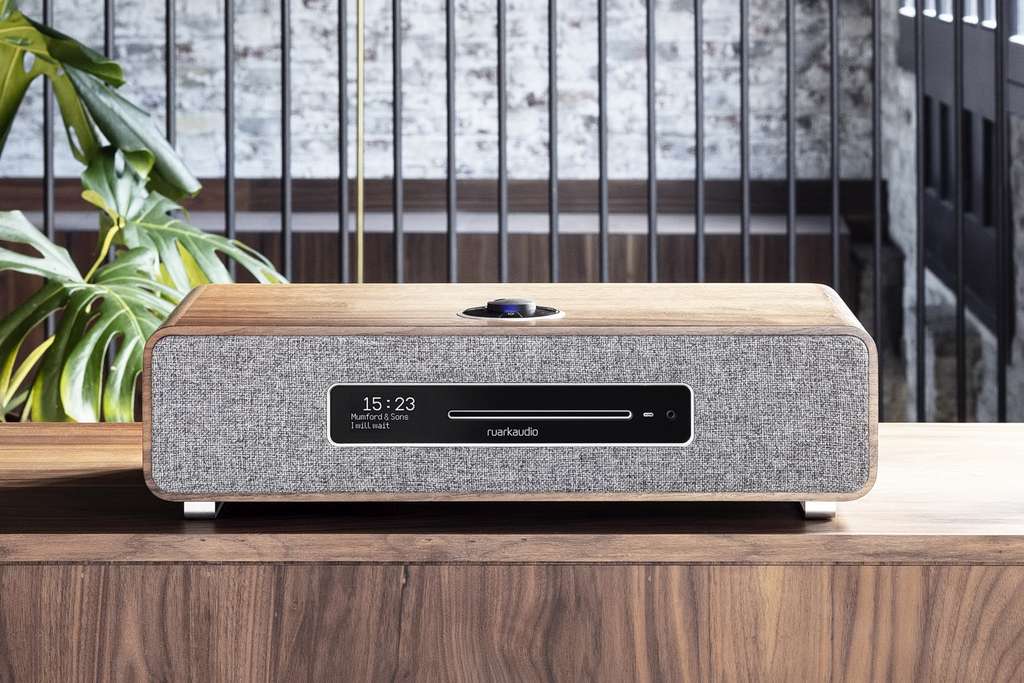 Ruark Audio R5