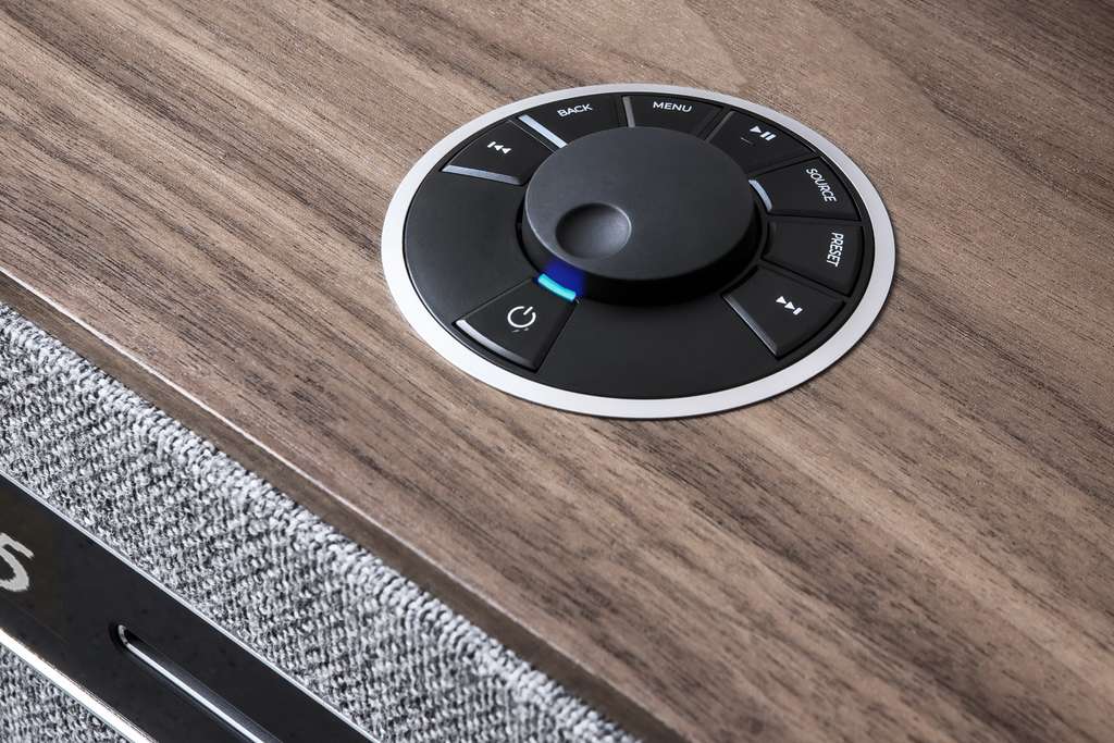 Ruark Audio R5