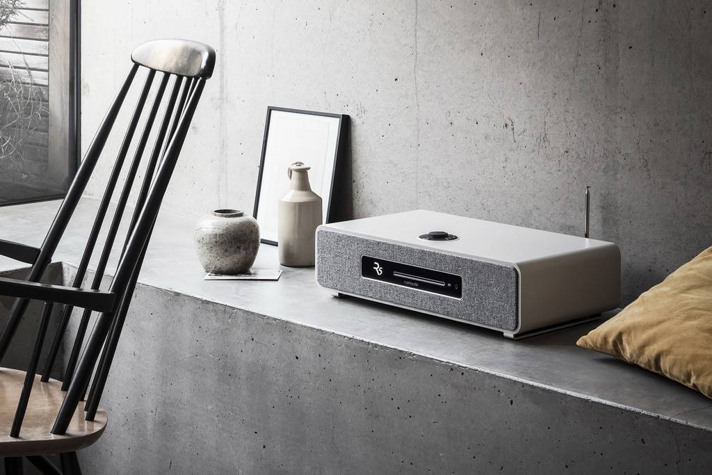 Ruark Audio R5