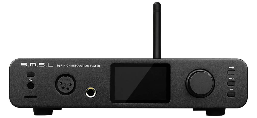 SMSL DP3
