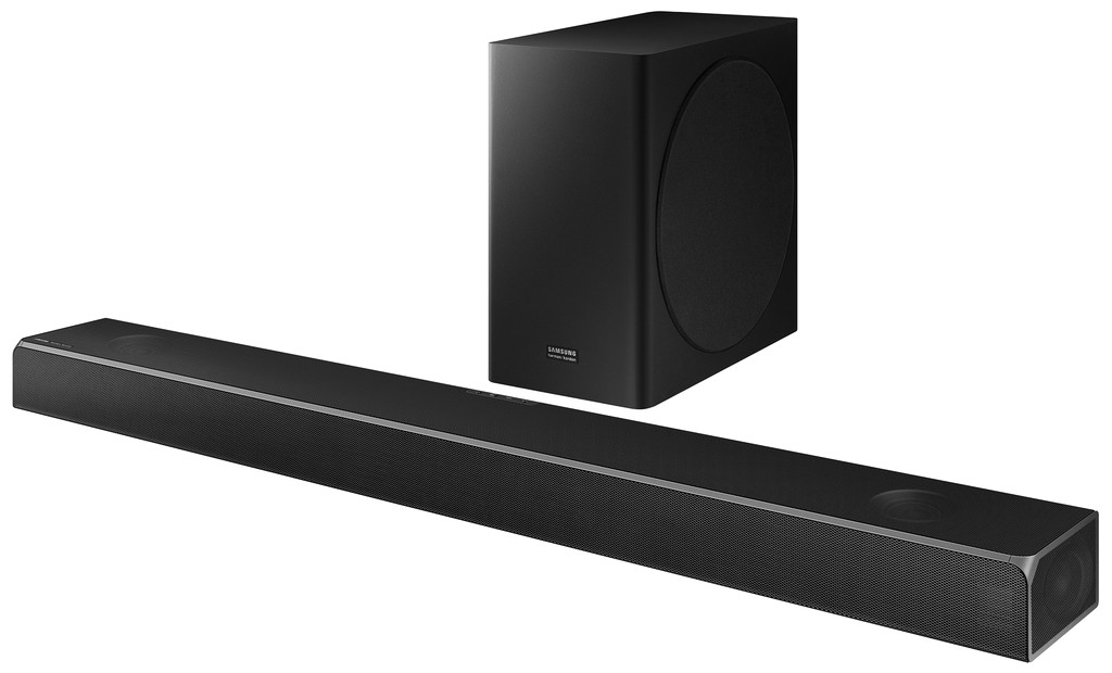 Samsung Q80R