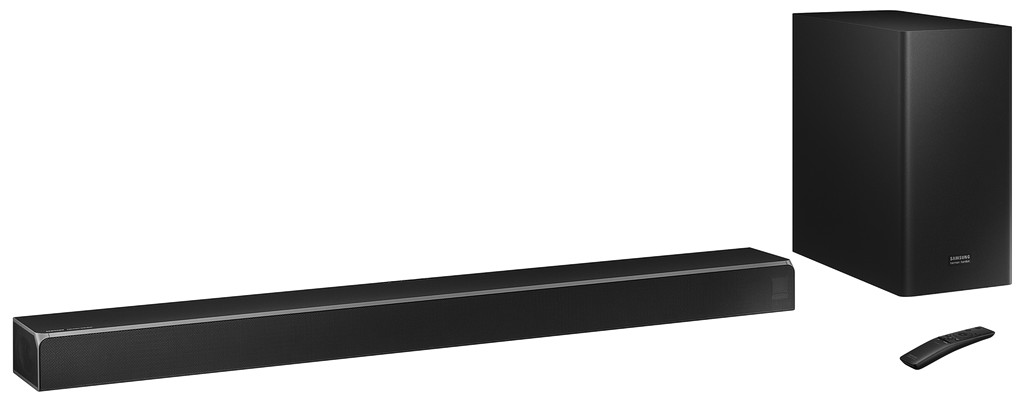 Samsung Q80R