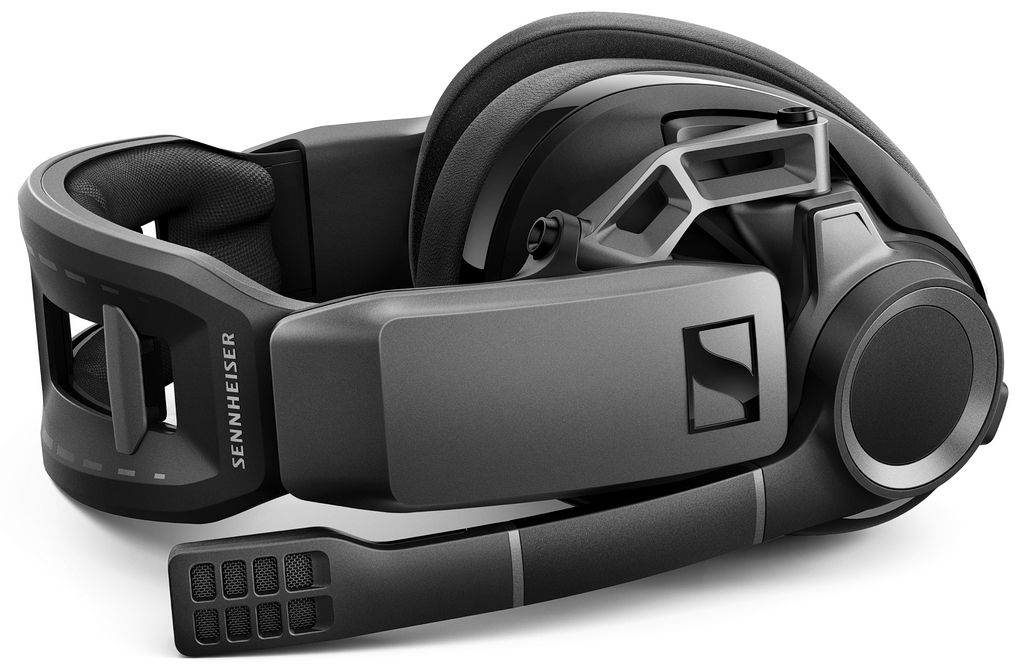 Sennheiser GSP 670