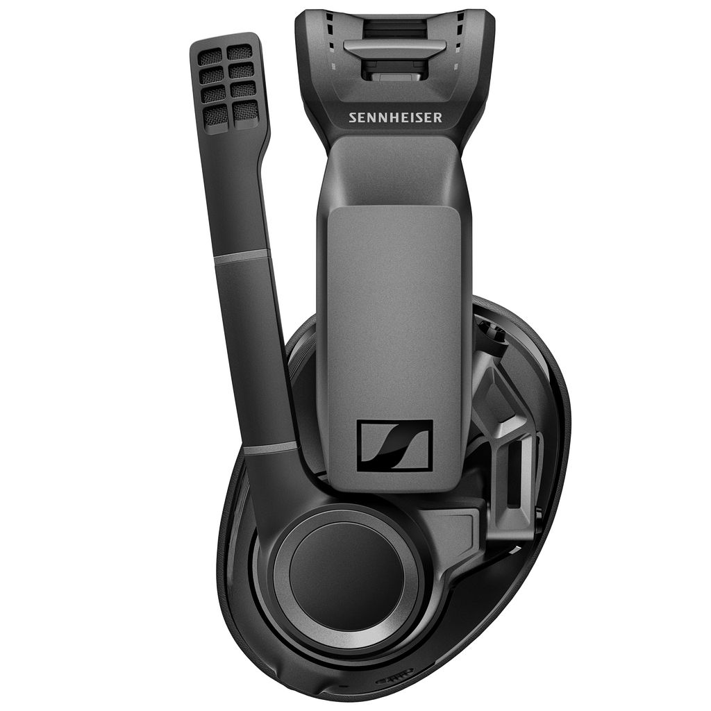 Sennheiser GSP 670