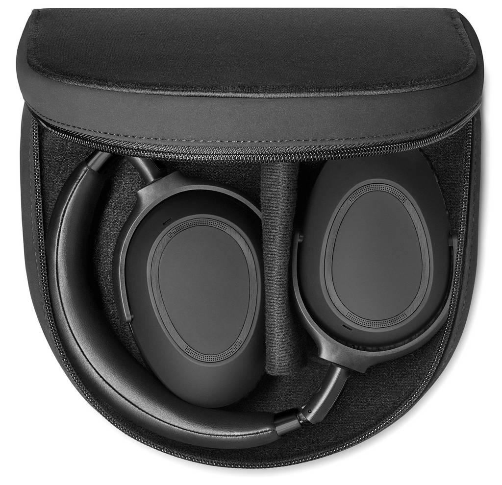 Sennheiser PXC 550-II Wireless