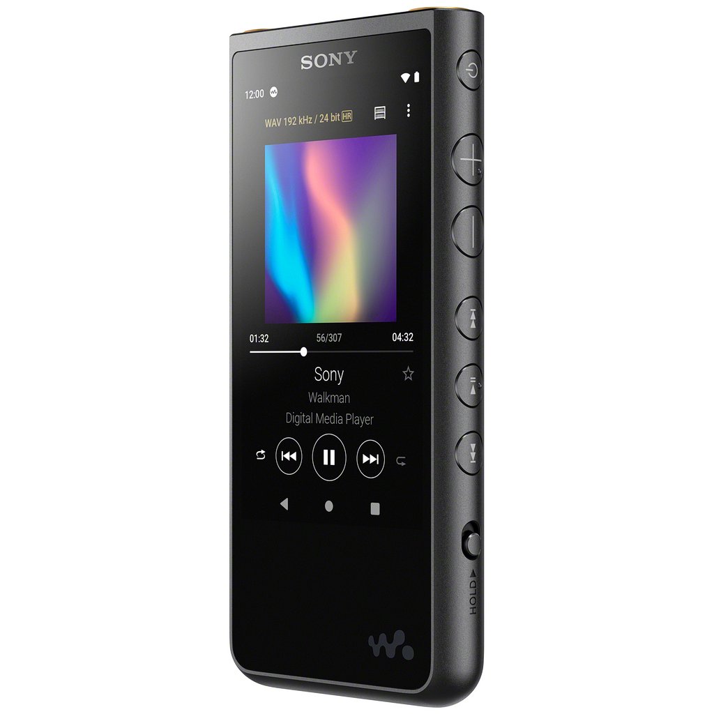 Sony NW-ZX507