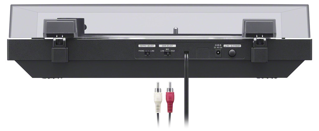 Sony PS-LX310BT