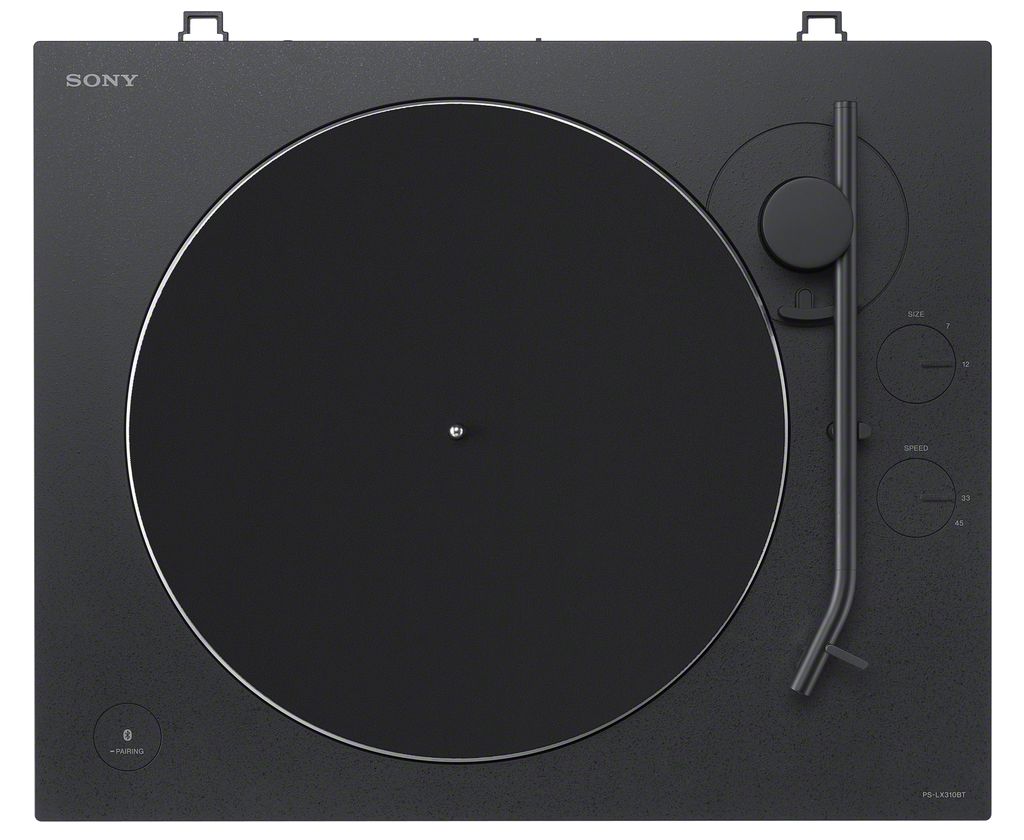 Sony PS-LX310BT