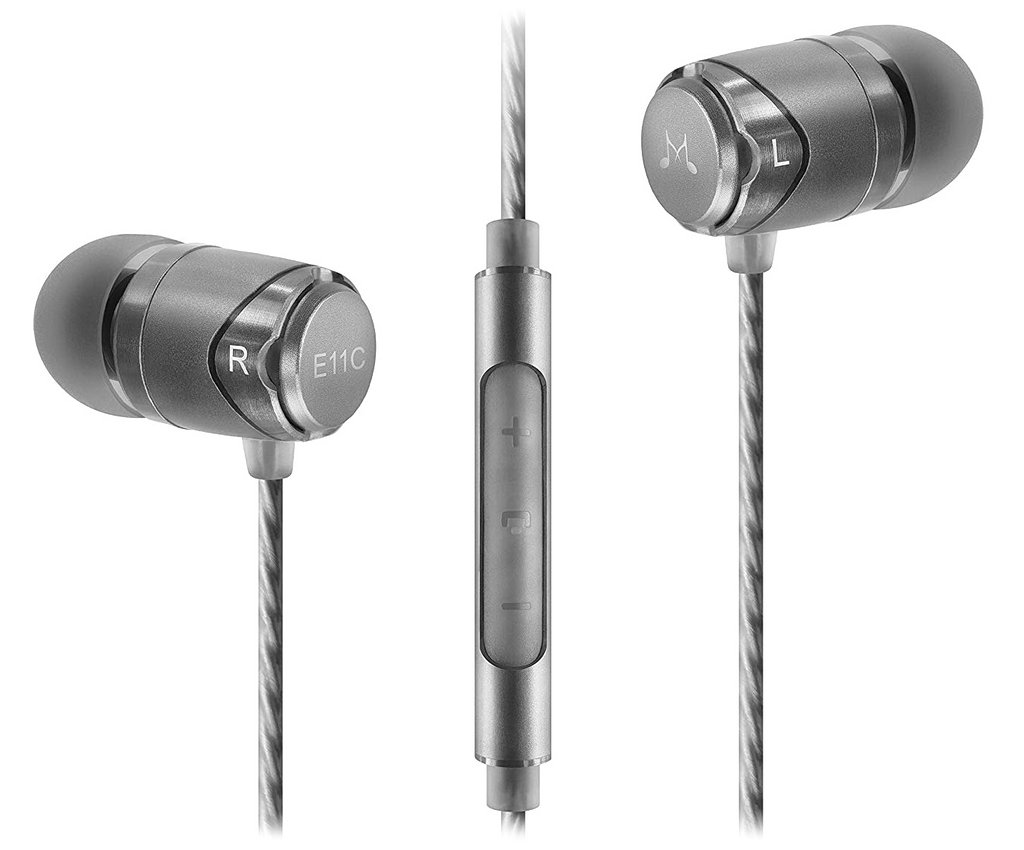 SoundMAGIC E11