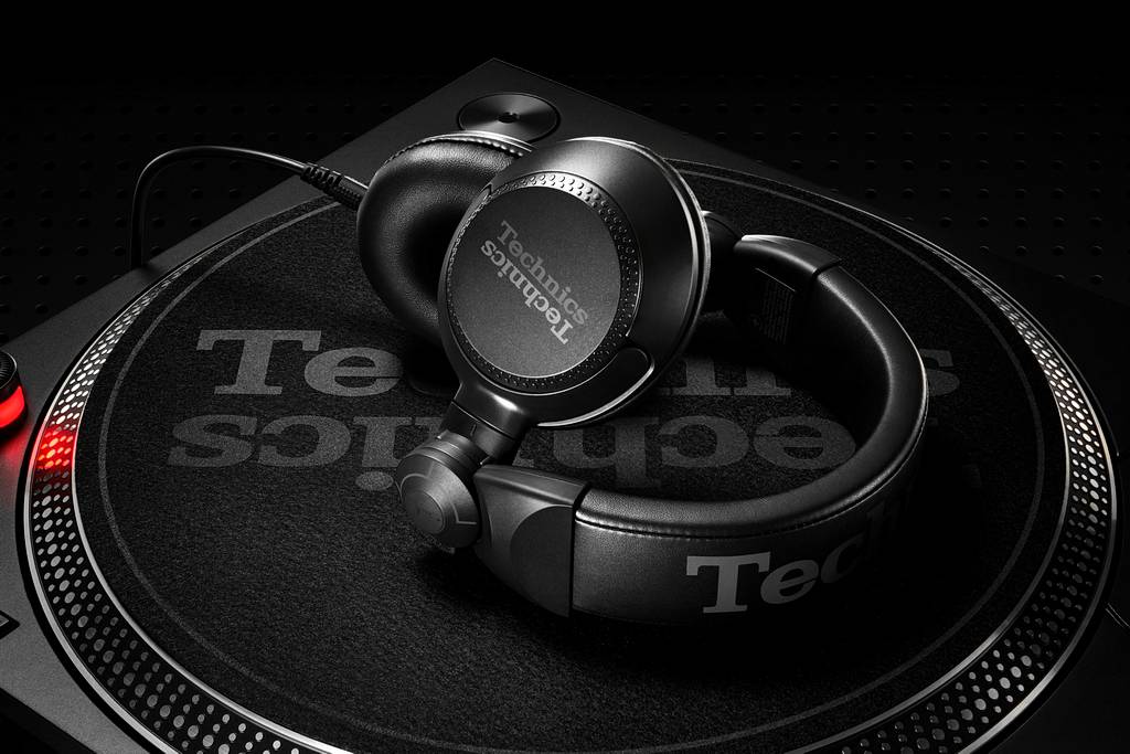 Technics EAH-DJ1200
