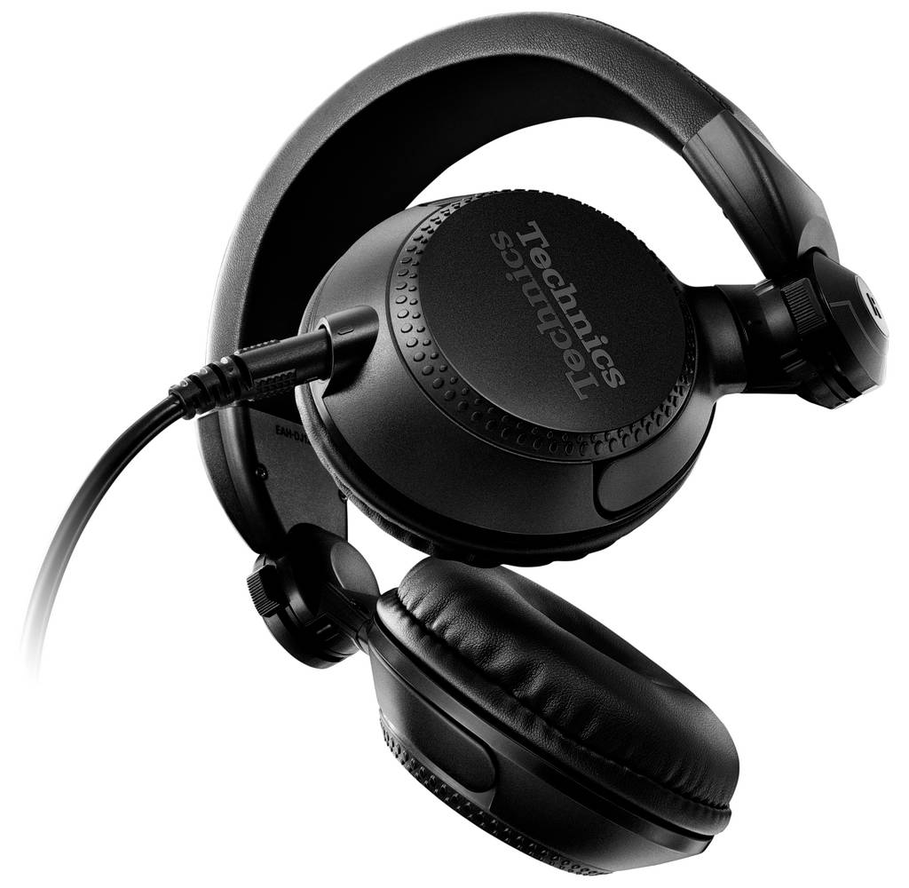 Technics EAH-DJ1200