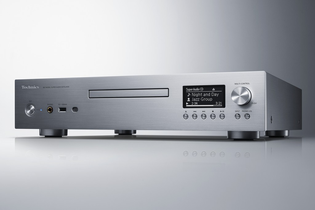 Technics SL-G700