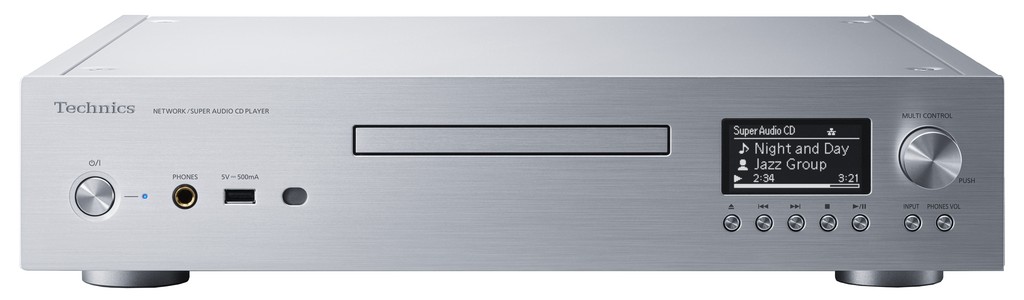 Technics SL-G700