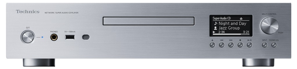 Technics SL-G700