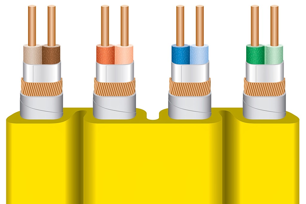 Wireworld Ethernet Series 8