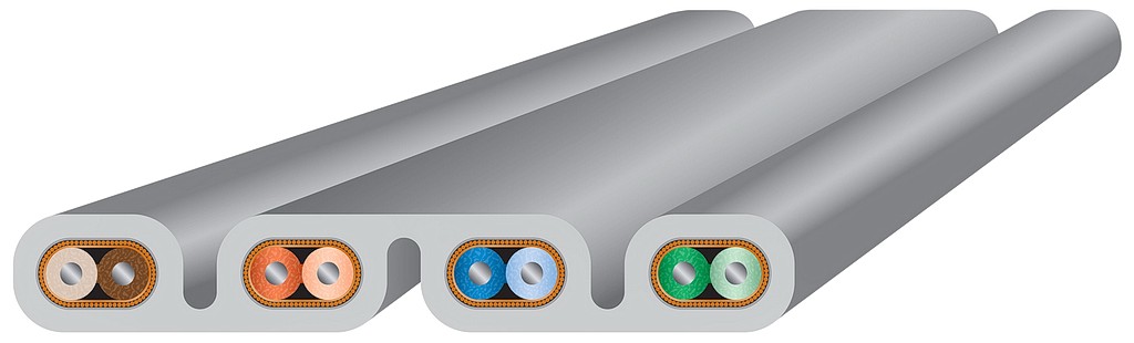 Wireworld Ethernet Series 8