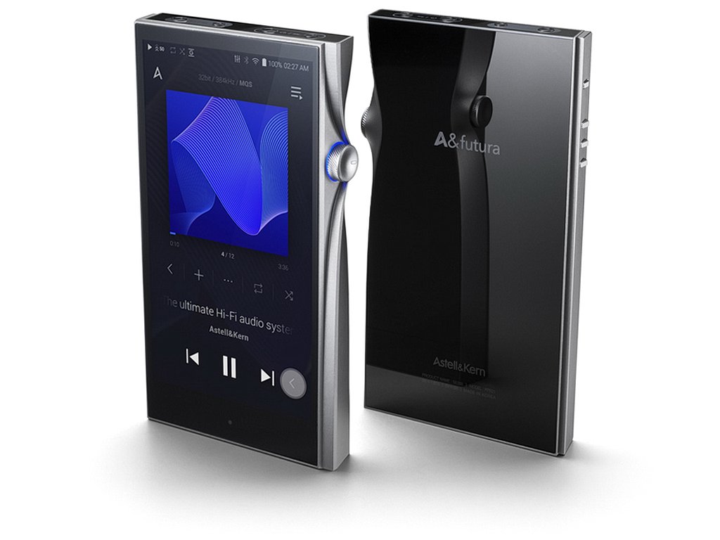Astell&Kern A&futura SE200