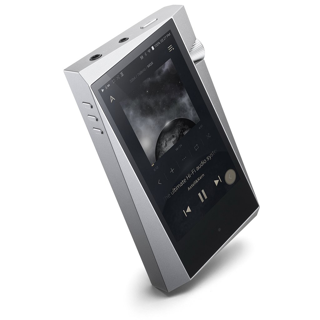 Astell&Kern A&norma SR25