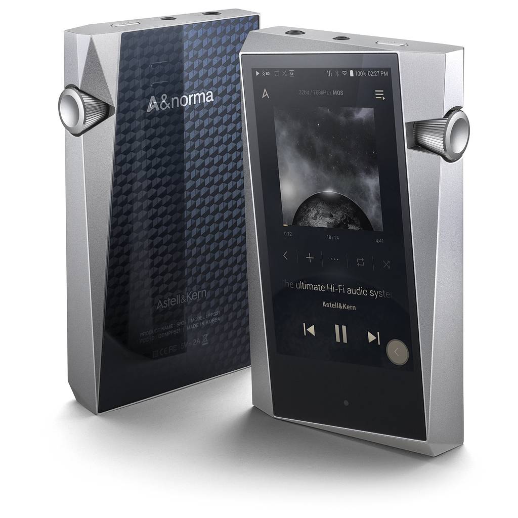 Astell&Kern A&norma SR25