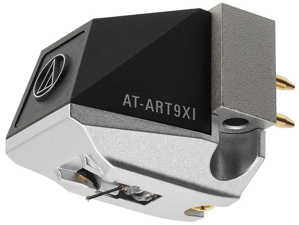 Audio-Technica AT-ART9XI i AT-ART9XA