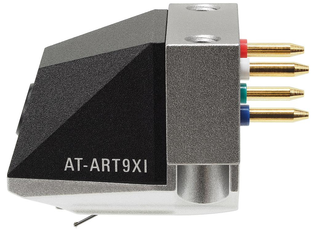Audio-Technica AT-ART9XI i AT-ART9XA