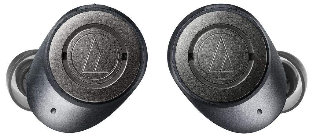 Audio-Technica ATH-ANC300TW i AT-LPW50PB