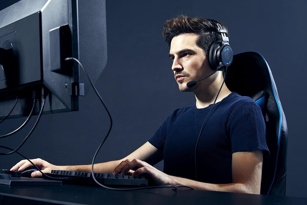 Audio-Technica ATH-G1 i ATH-G1WL
