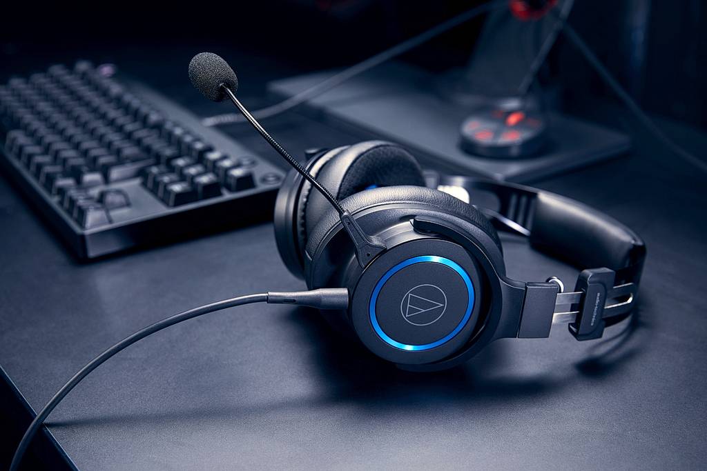 Audio-Technica ATH-G1 i ATH-G1WL