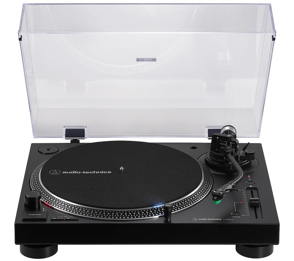Audio-Technica AT-LP120xBT-USB