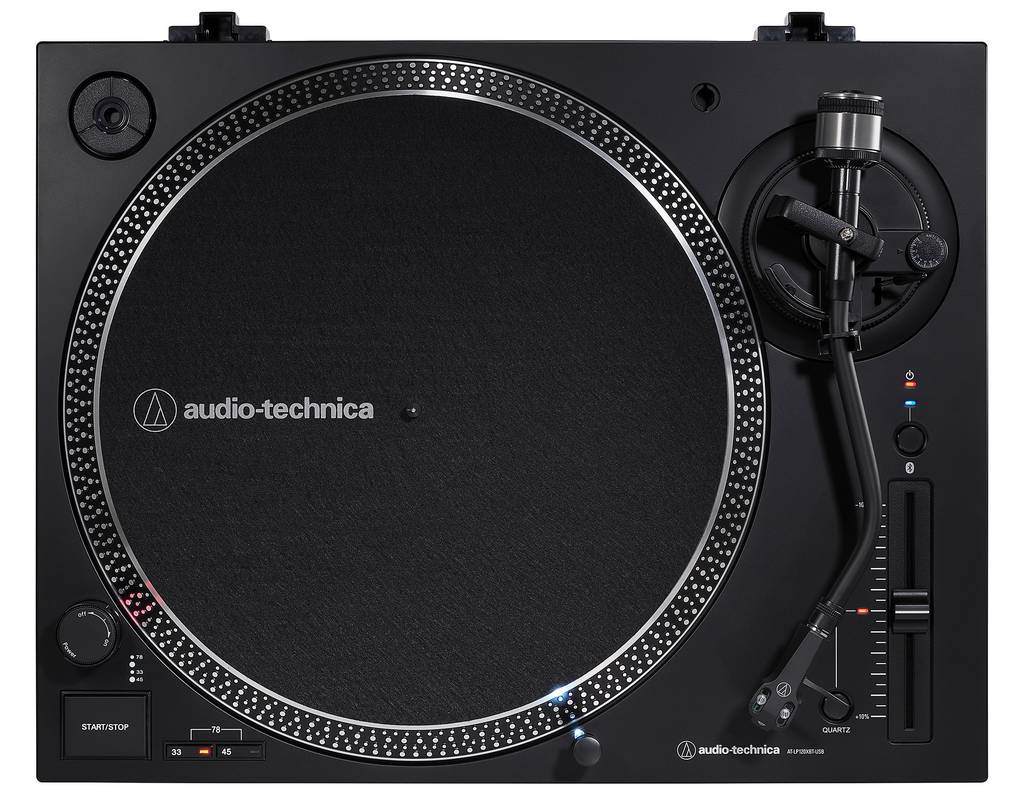 Audio-Technica AT-LP120xBT-USB