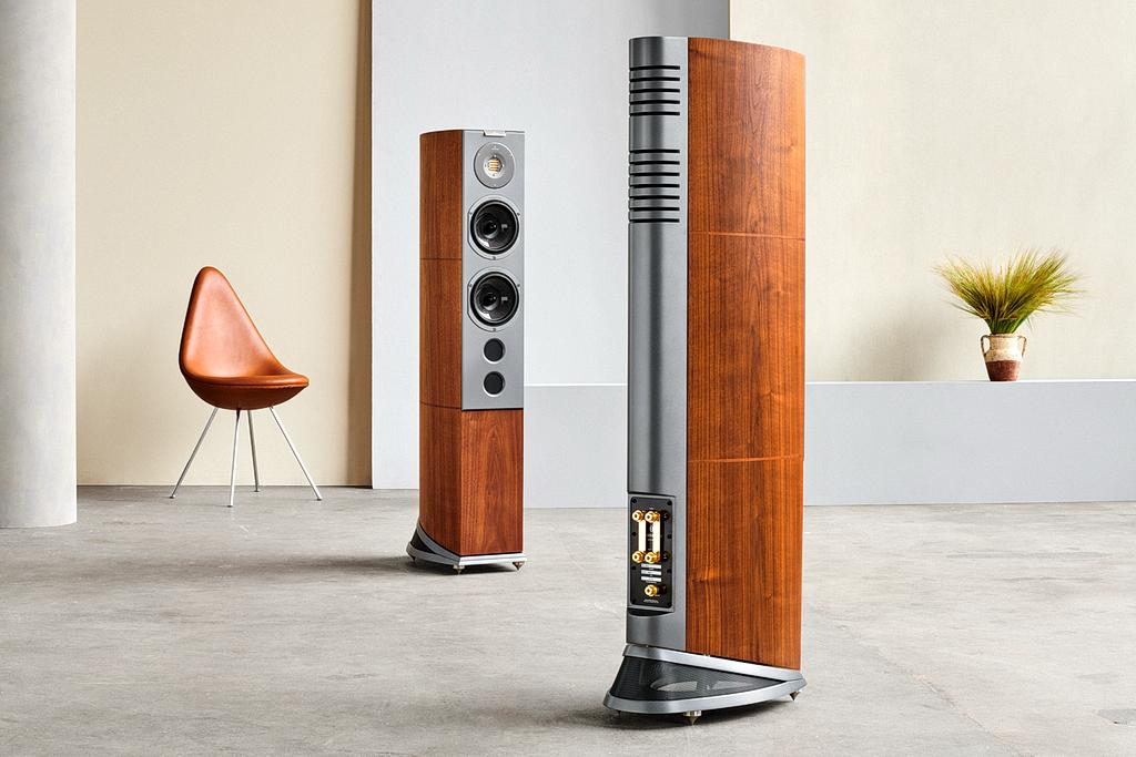 Audiovector R6