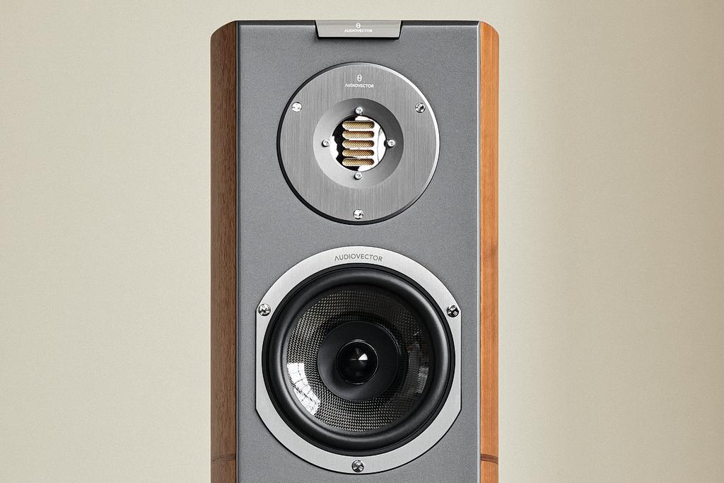 Audiovector R6