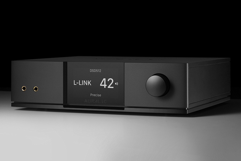 Auralic G2.1