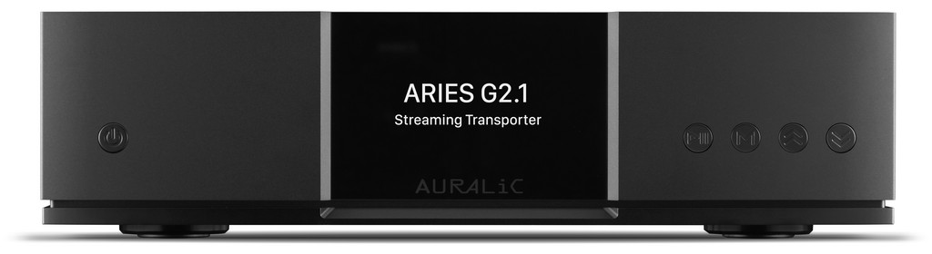 Auralic G2.1