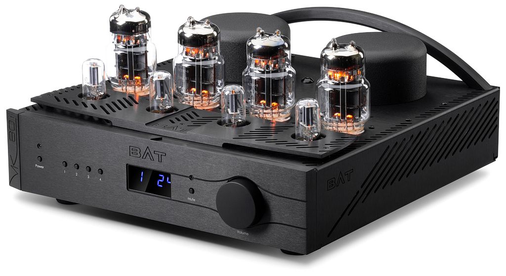 BAT VK80i