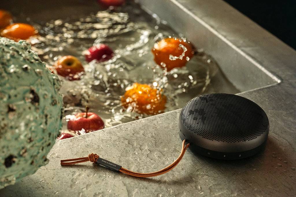 Bang & Olufsen Beosound A1