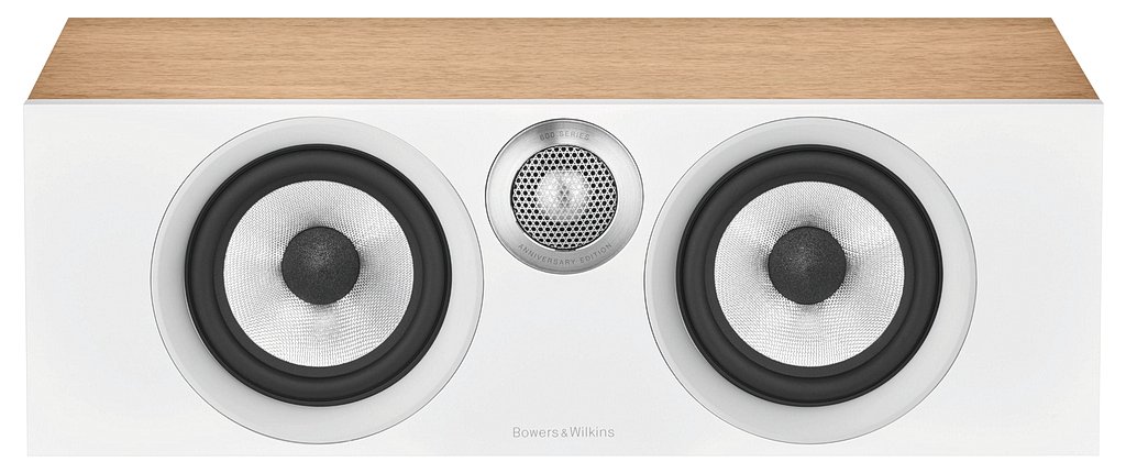 Bowers & Wilkins 600 Anniversary Edition
