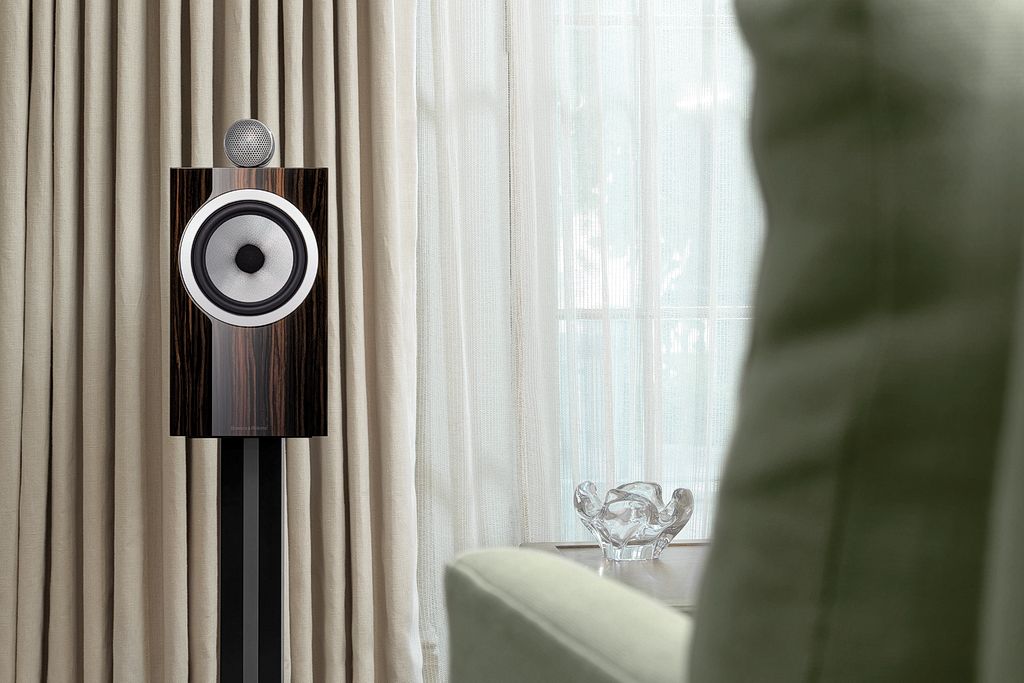 Bowers & Wilkins 705 Signature i 702 Signature