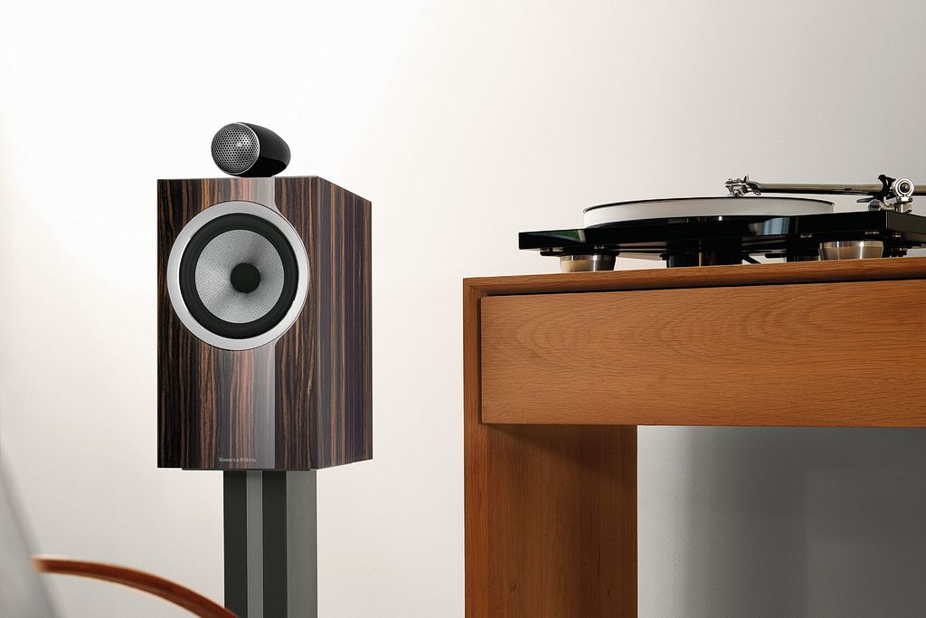 Bowers & Wilkins 705 Signature i 702 Signature