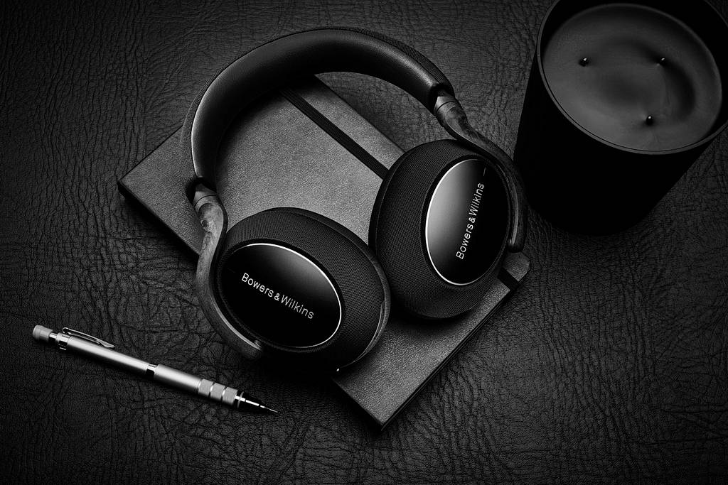Bowers & Wilkins PX7 Carbon Edition