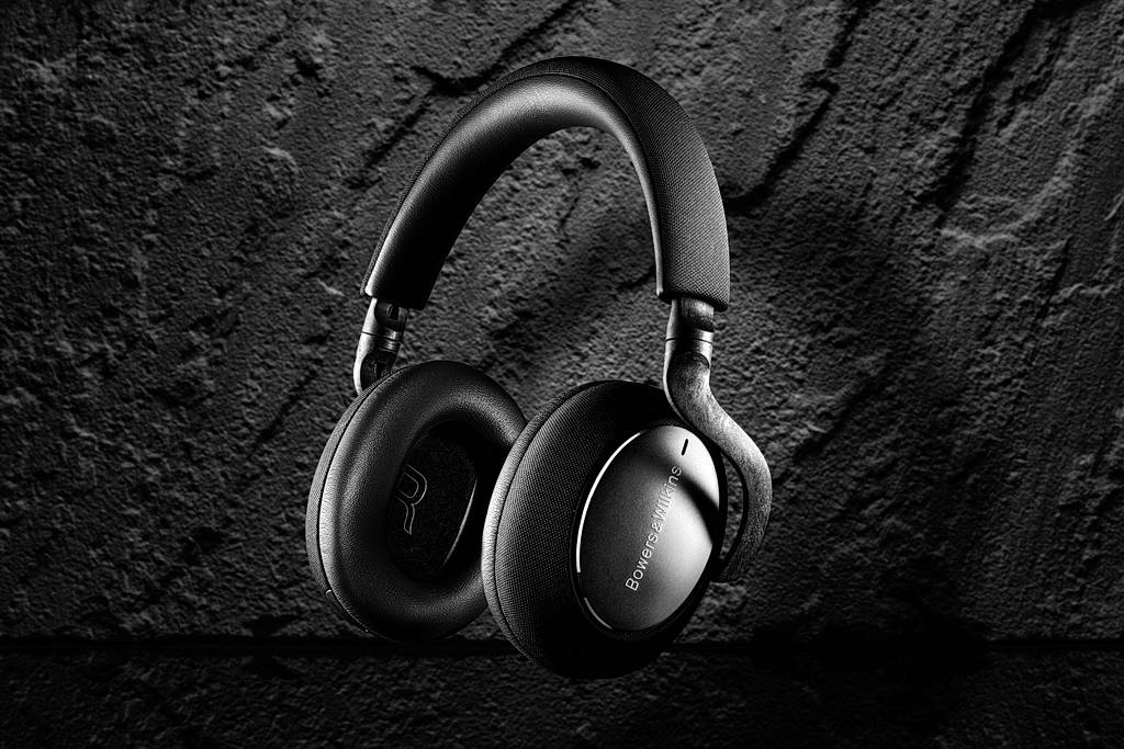 Bowers & Wilkins PX7 Carbon Edition