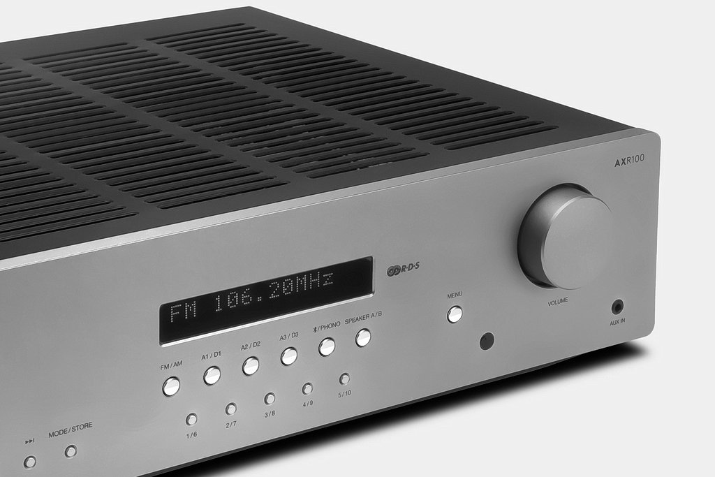 Cambridge Audio AXR100D