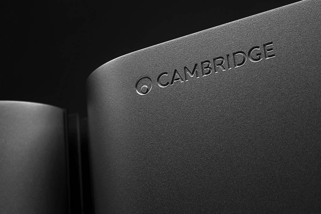 Cambridge Audio Edge M
