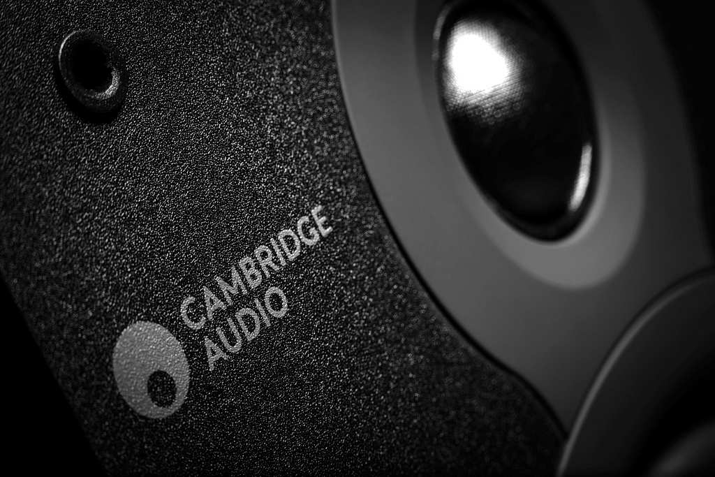 Cambridge Audio SX