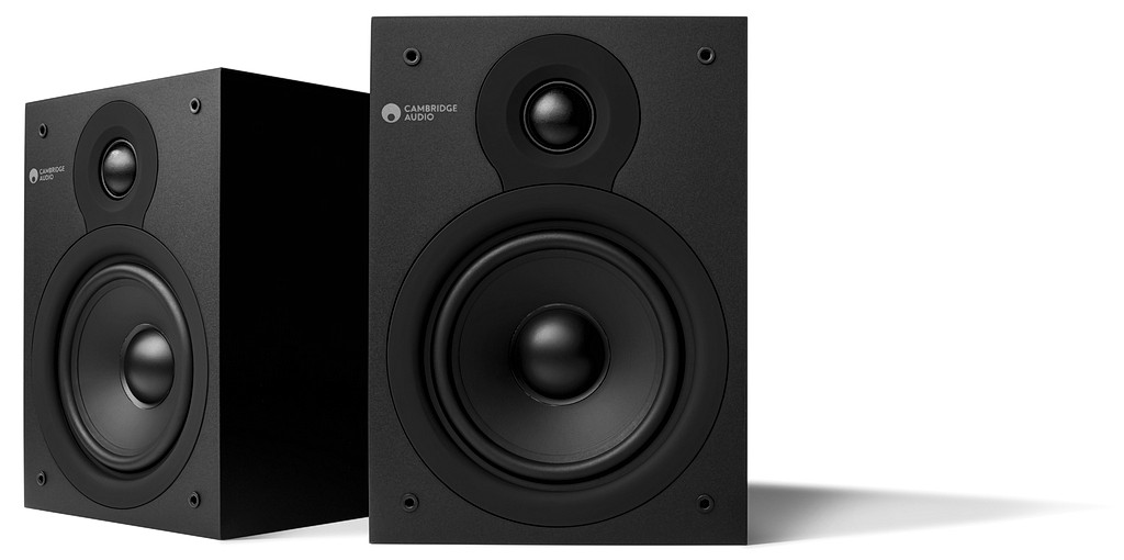 Cambridge Audio SX