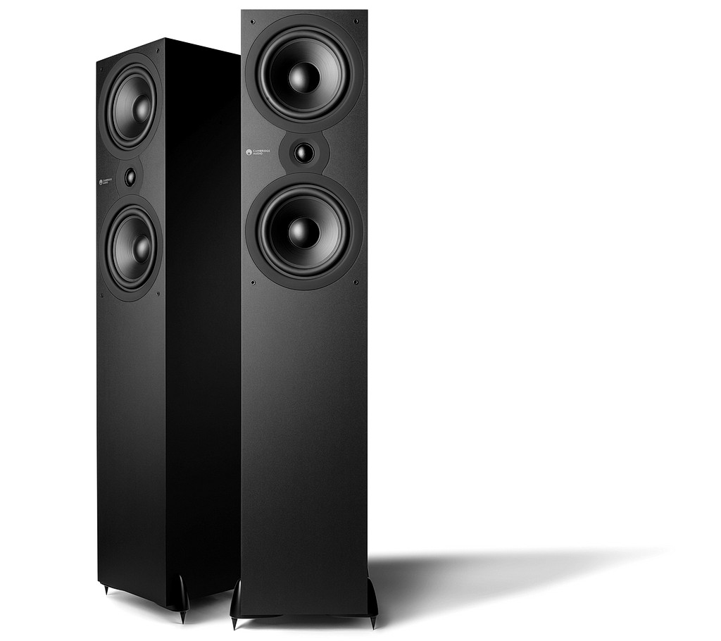 Cambridge Audio SX